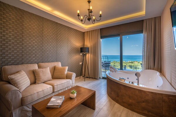 Elegance Suite
