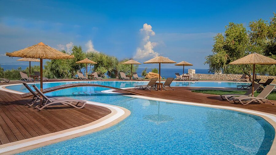 Elegance Luxury Executive Suites - Adults Only