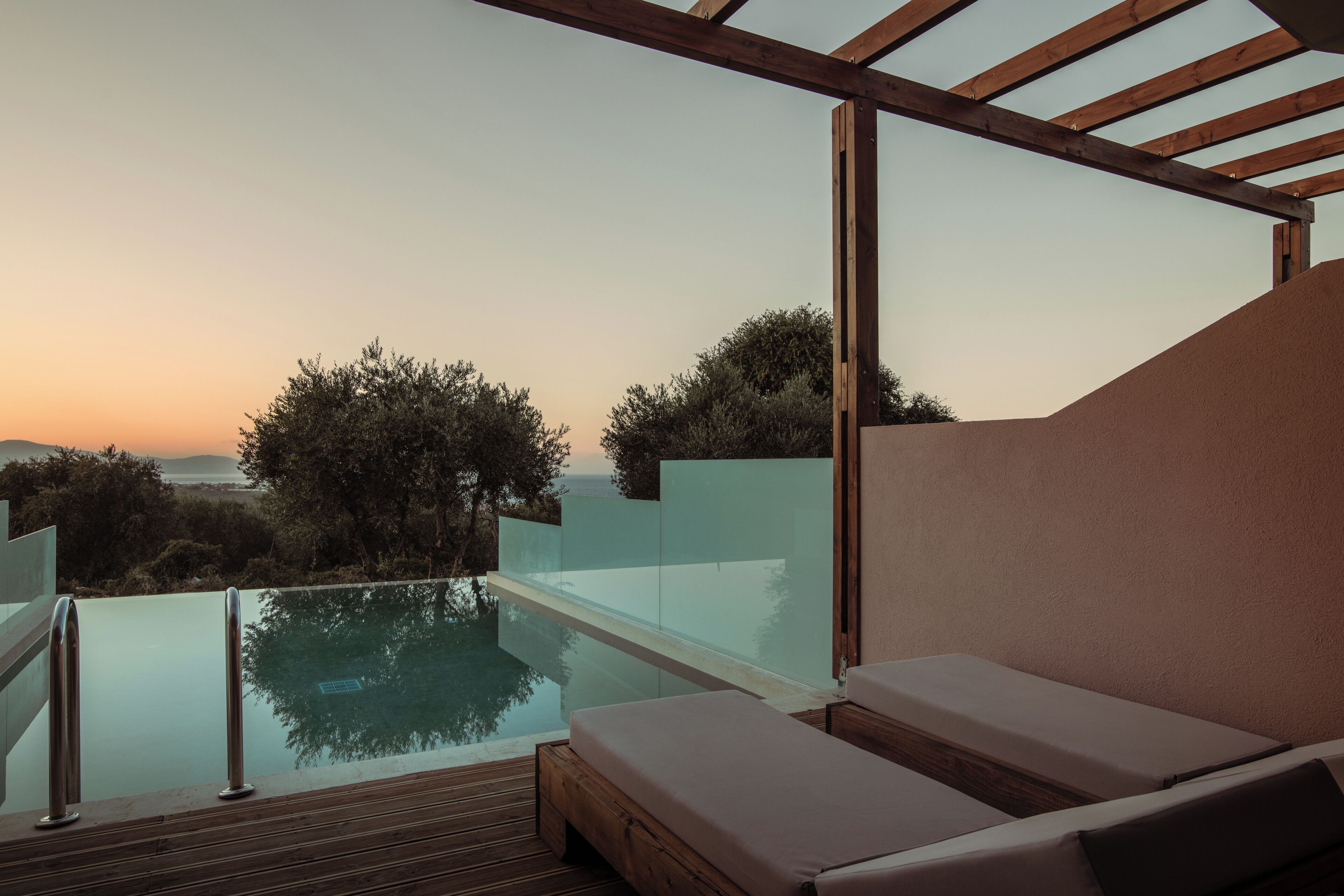 Foto - Elegance Luxury Executive Suites - Adults Only