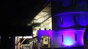 1 Schlafzimmer, Schreibtisch, schallisolierte Zimmer, kostenloses WLAN