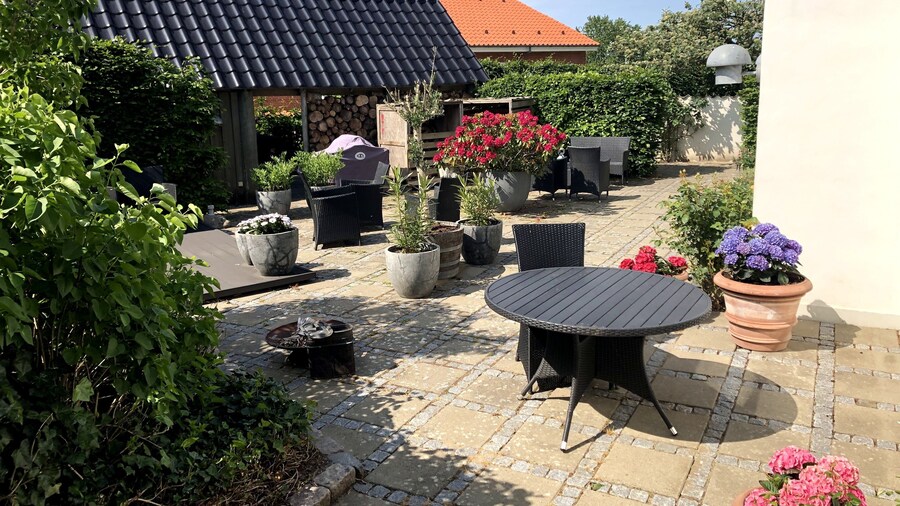 Helts B&B / Helts Guesthouse