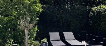 Helts B&B / Helts Guesthouse