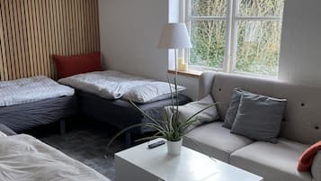 Hochwertige Bettwaren, Pillowtop-Betten, individuell eingerichtet