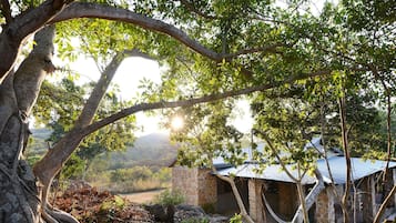 Keepers Cottage | Terrace/patio
