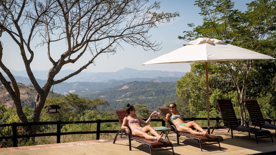 Tomjachu Bush Retreat