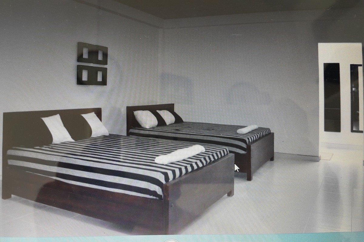 Family Room, 2 Bedrooms, Non Smoking | Free WiFi