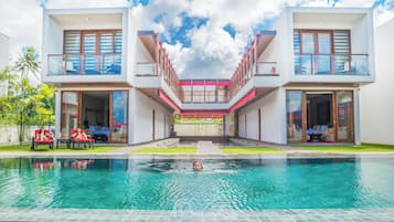 Building design