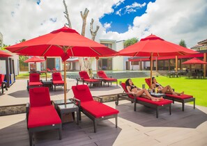 Body treatments, aromatherapy, deep-tissue massages, Swedish massages - W15 Weligama (Weligama)