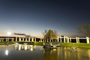 Exterior - Battlefields Country Lodge (Dundee)