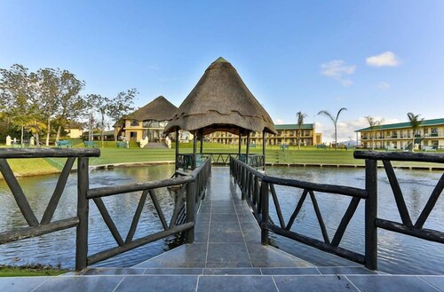 Battlefields Country Lodge