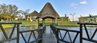 Battlefields Country Lodge