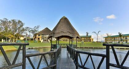 Battlefields Country Lodge