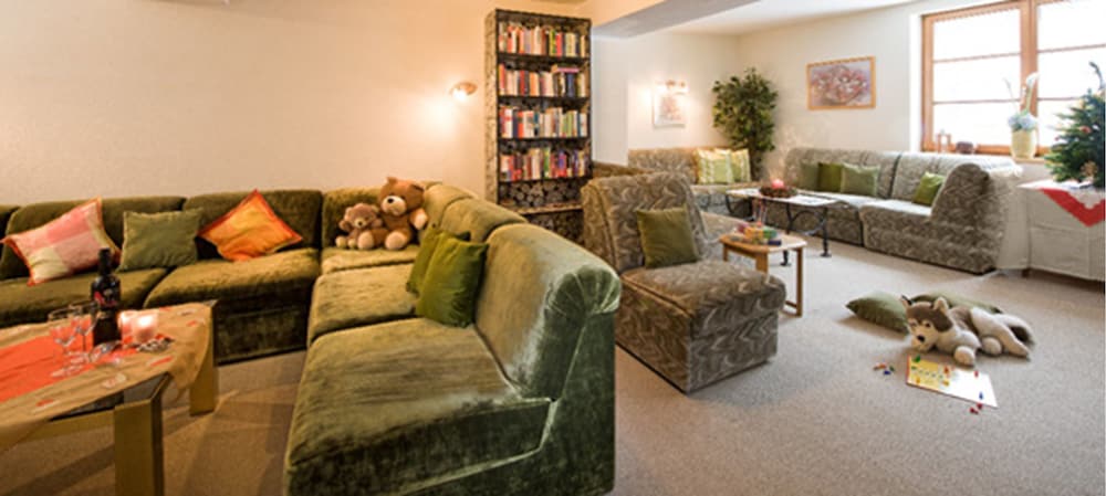 Pension St.Leonhard by null