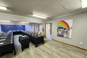 Sala de reunião