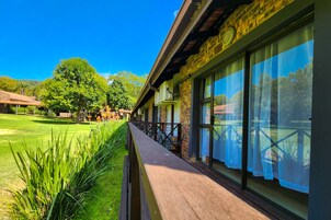 Standard Room | Balcony