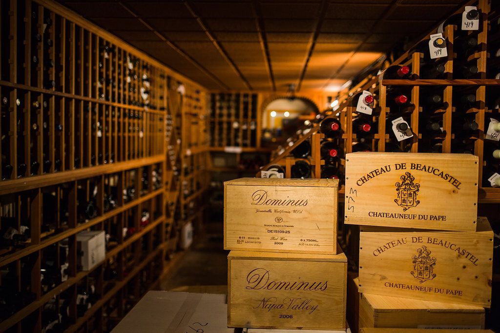 dinner and brunch served, american cuisine