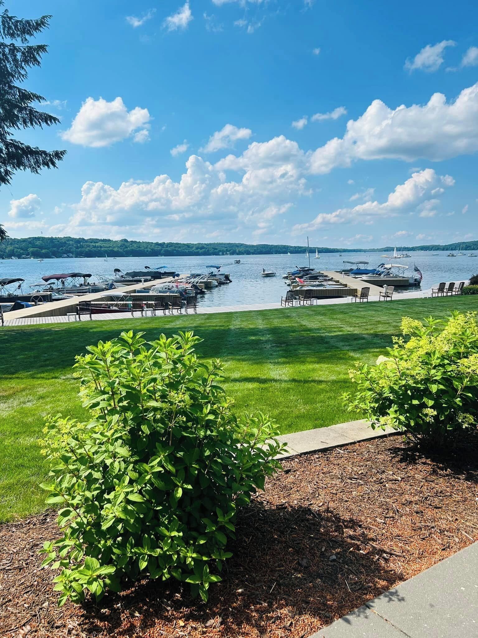 Detalle del exterior