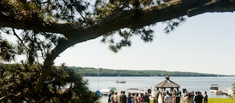 The Brewster Inn