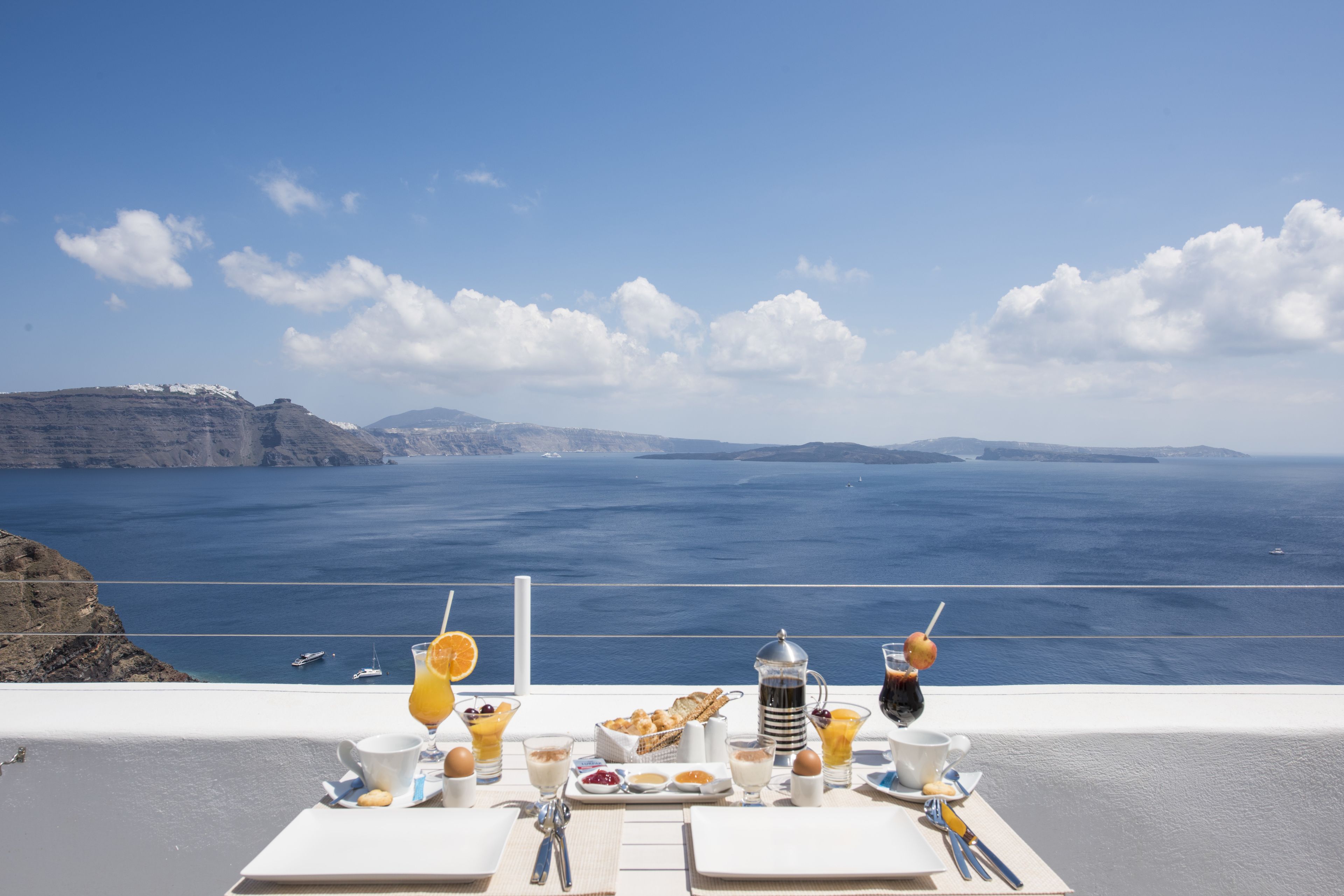 Foto - Ambition Suites