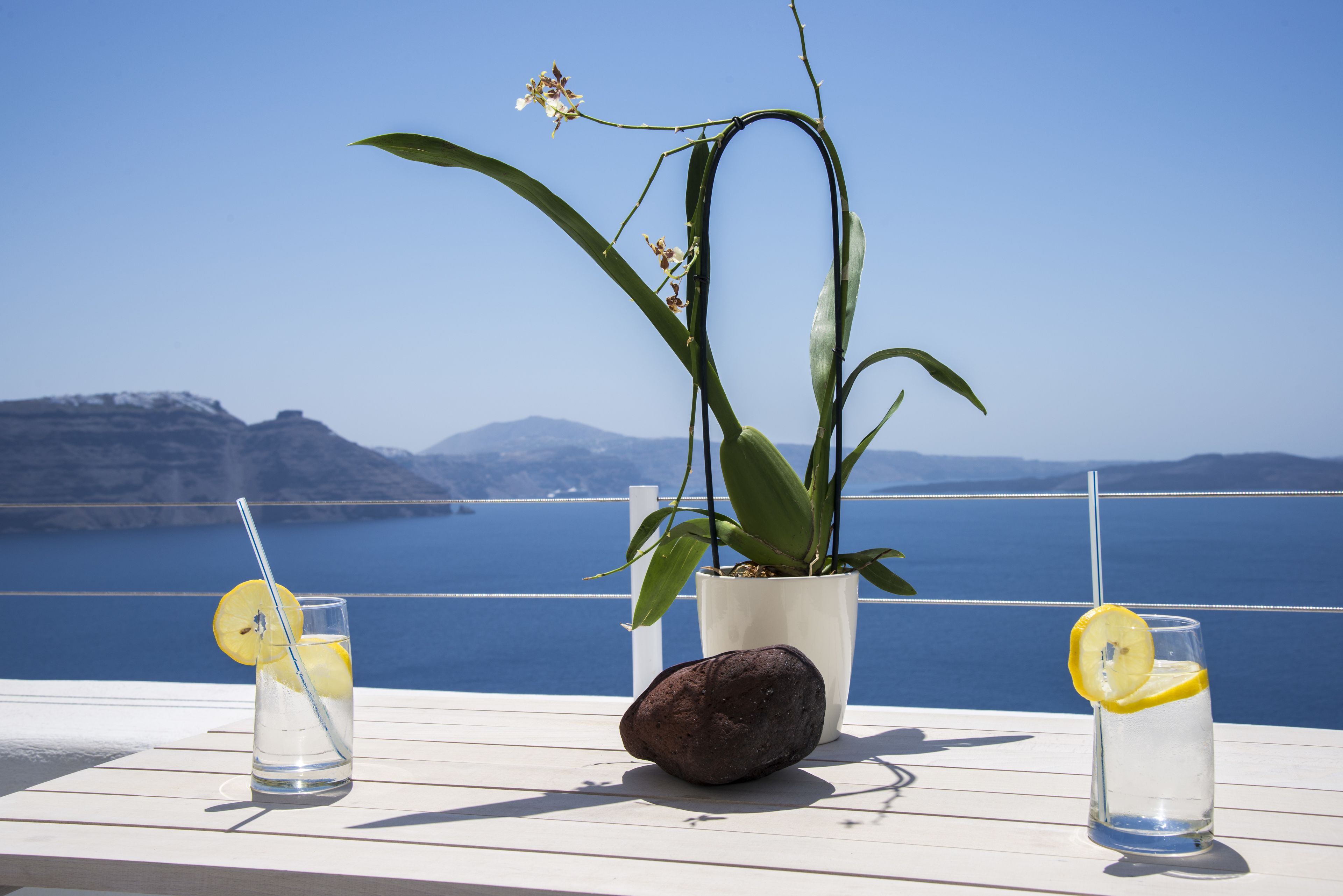 Foto - Ambition Suites