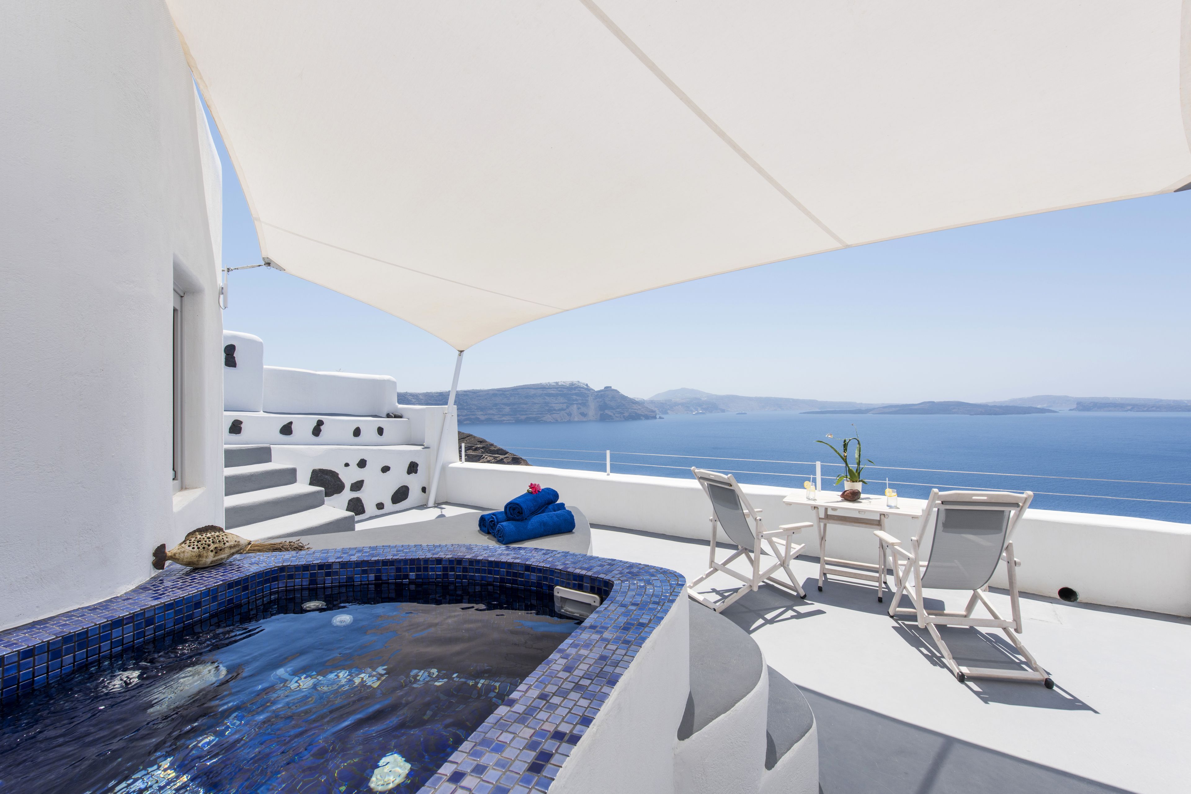 Foto - Ambition Suites