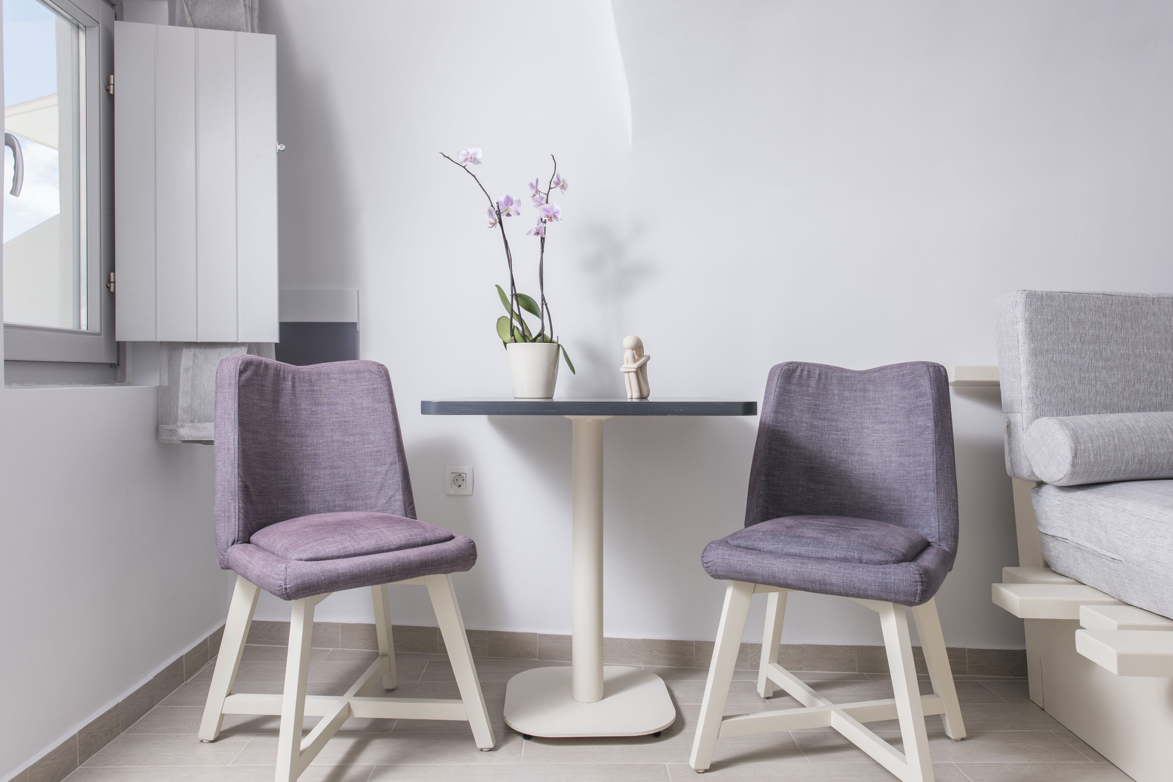 Foto - Ambition Suites