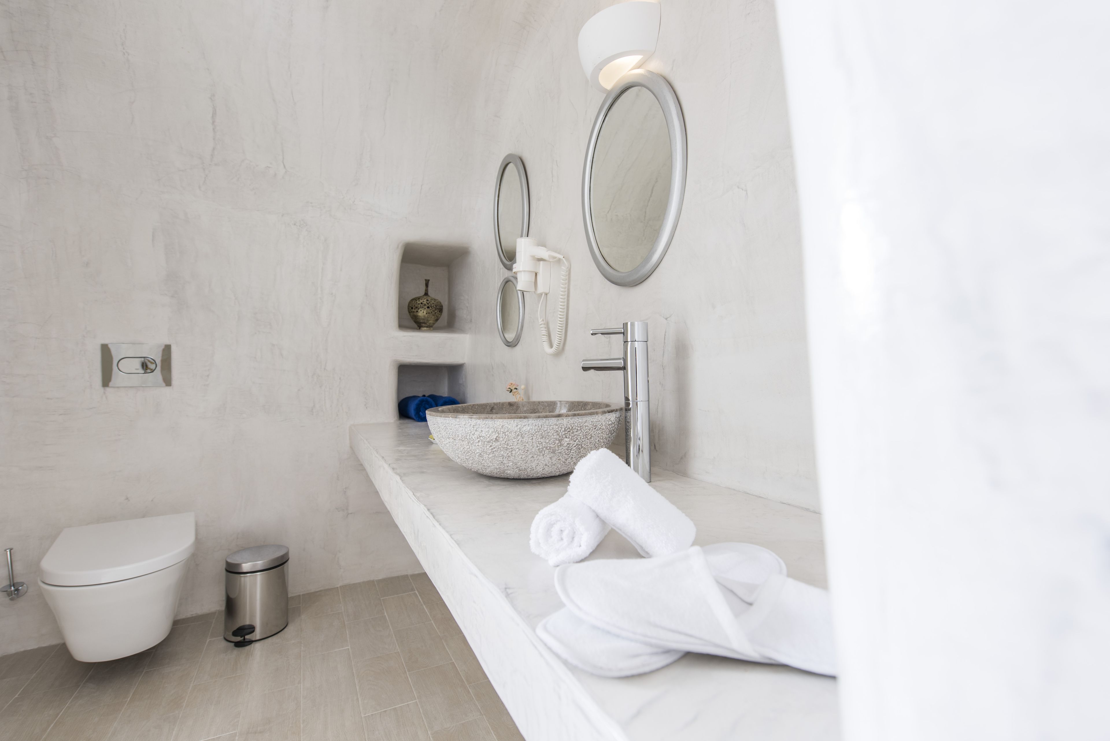 Foto - Ambition Suites