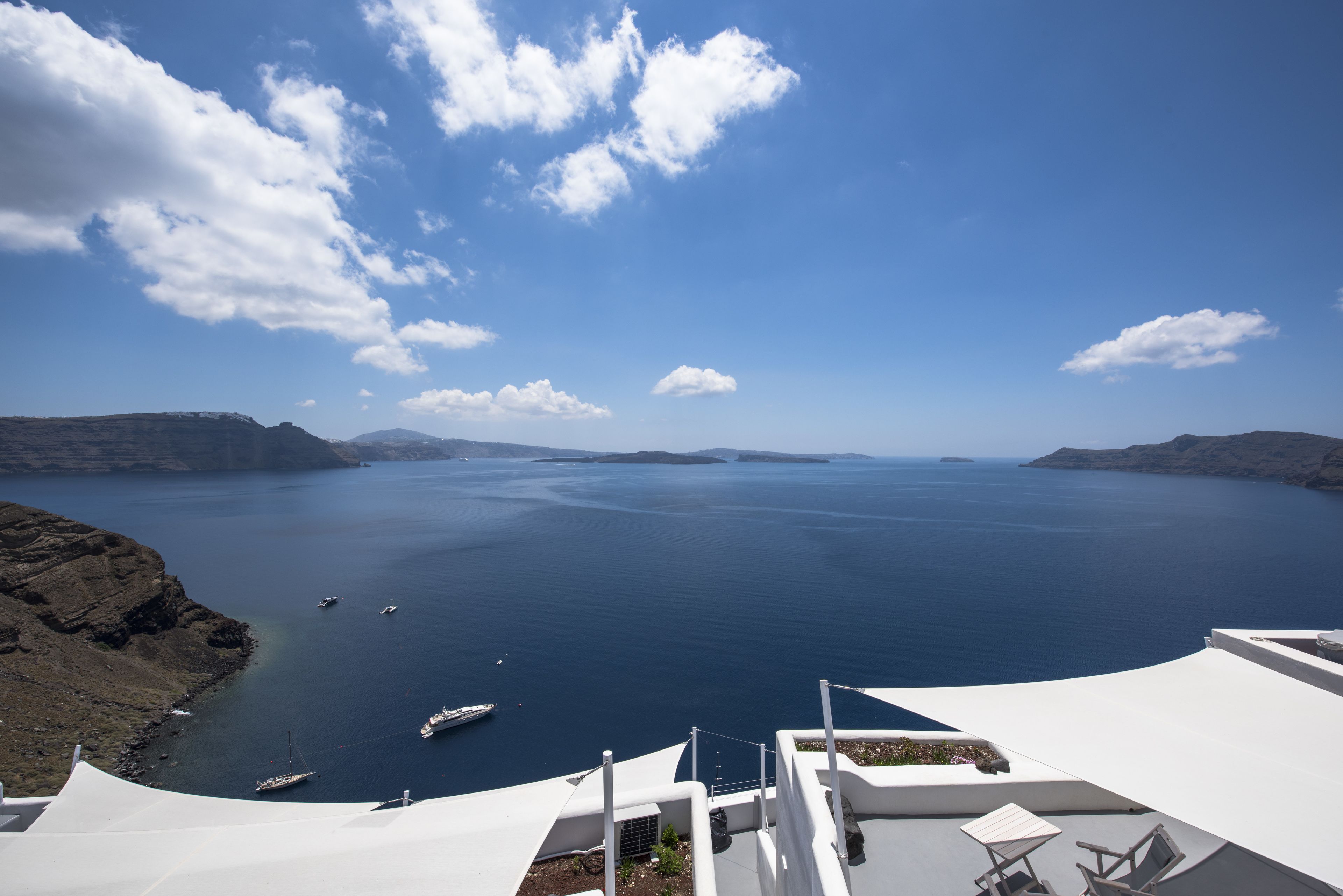 Foto - Ambition Suites