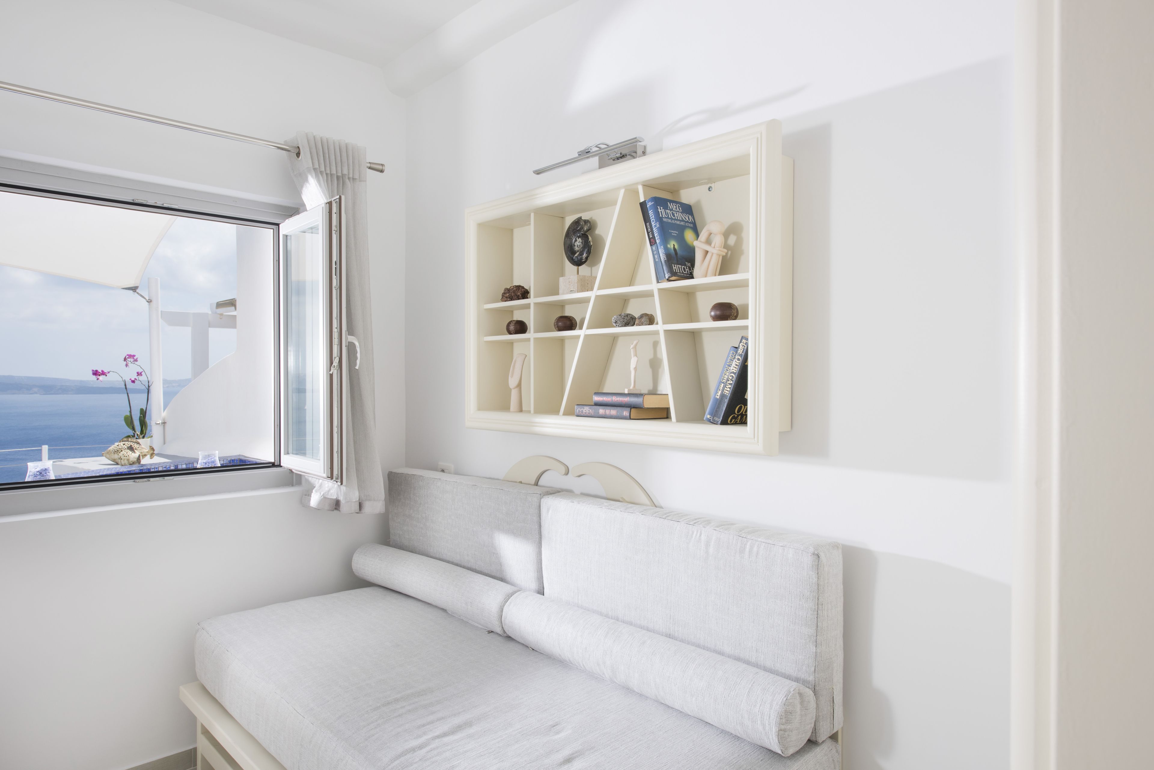 Foto - Ambition Suites