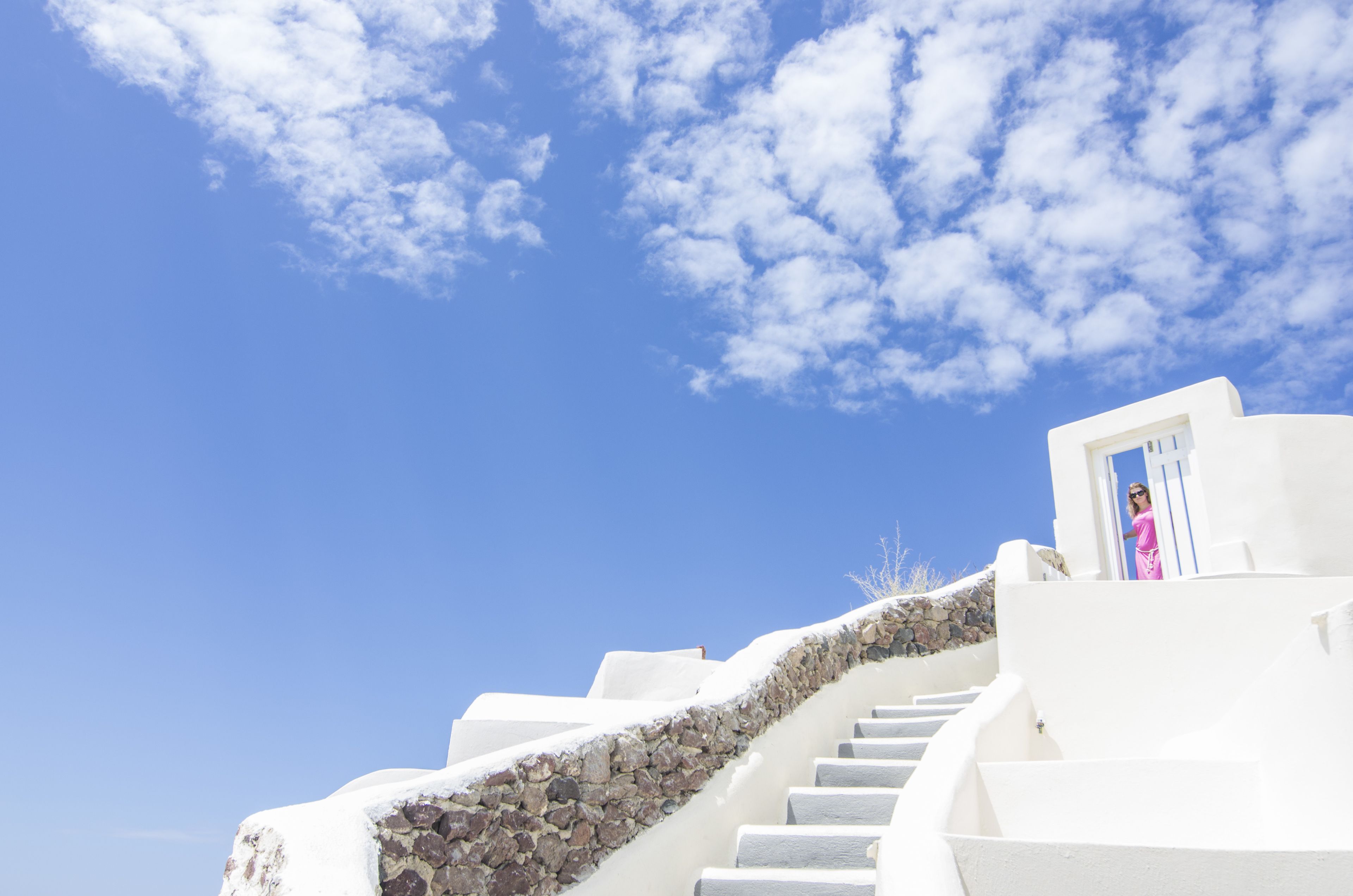 Foto - Ambition Suites