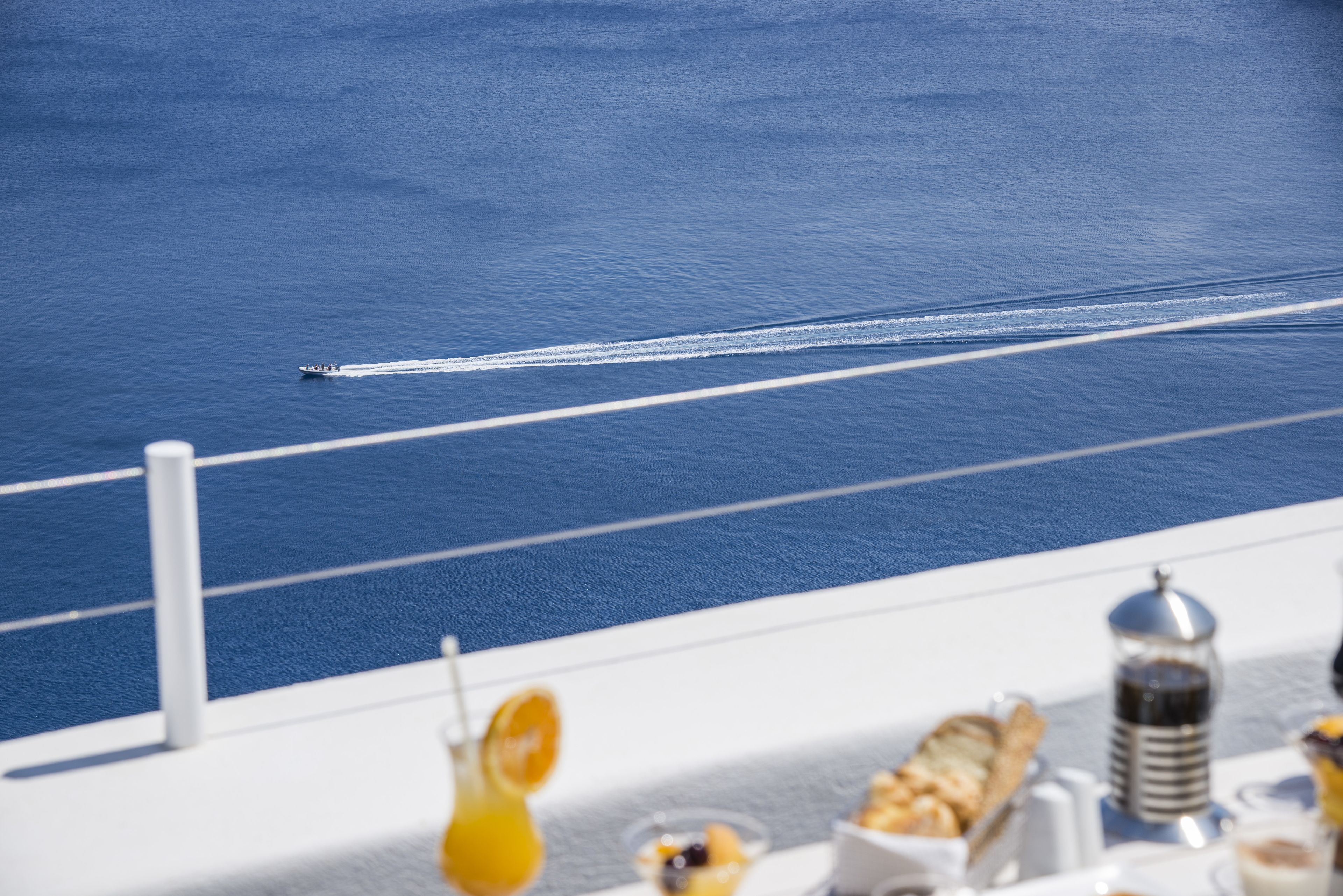 Foto - Ambition Suites