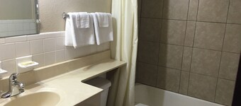 Best Value Inn Motel Sandusky