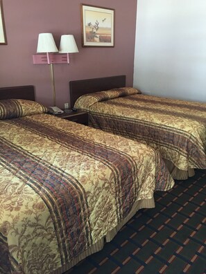 Free WiFi - Best Value Inn Motel Sandusky (Marianna)
