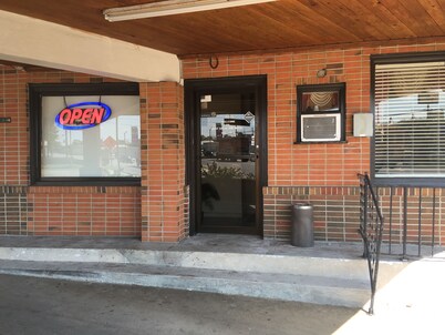 Best Value Inn Motel Sandusky