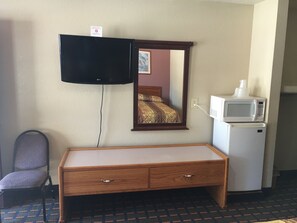 Room - Best Value Inn Motel Sandusky (Marianna)