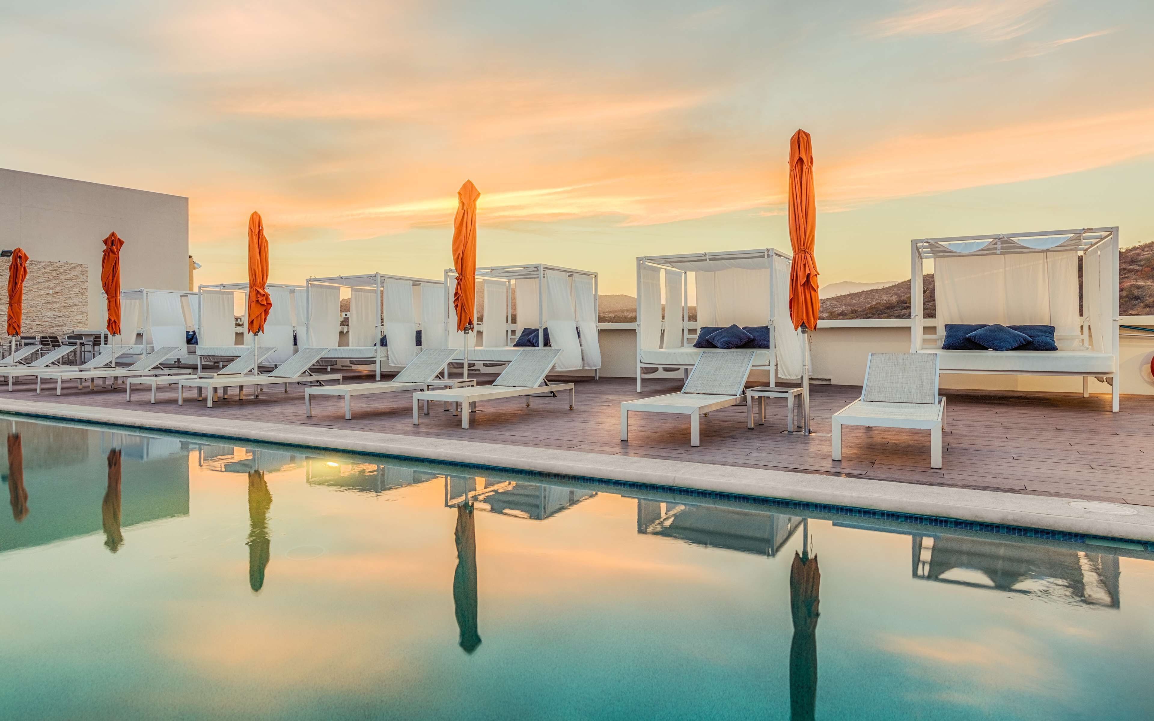 Photo - Hampton Inn & Suites by Hilton Los Cabos