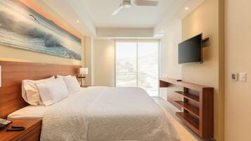 Bộ đồ giường cao cấp, chăn bông, nệm có lớp đệm bông