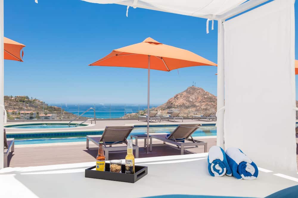 Hampton Inn & Suites by Hilton Los Cabos