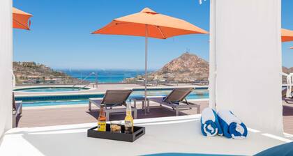 Hampton Inn & Suites by Hilton Los Cabos