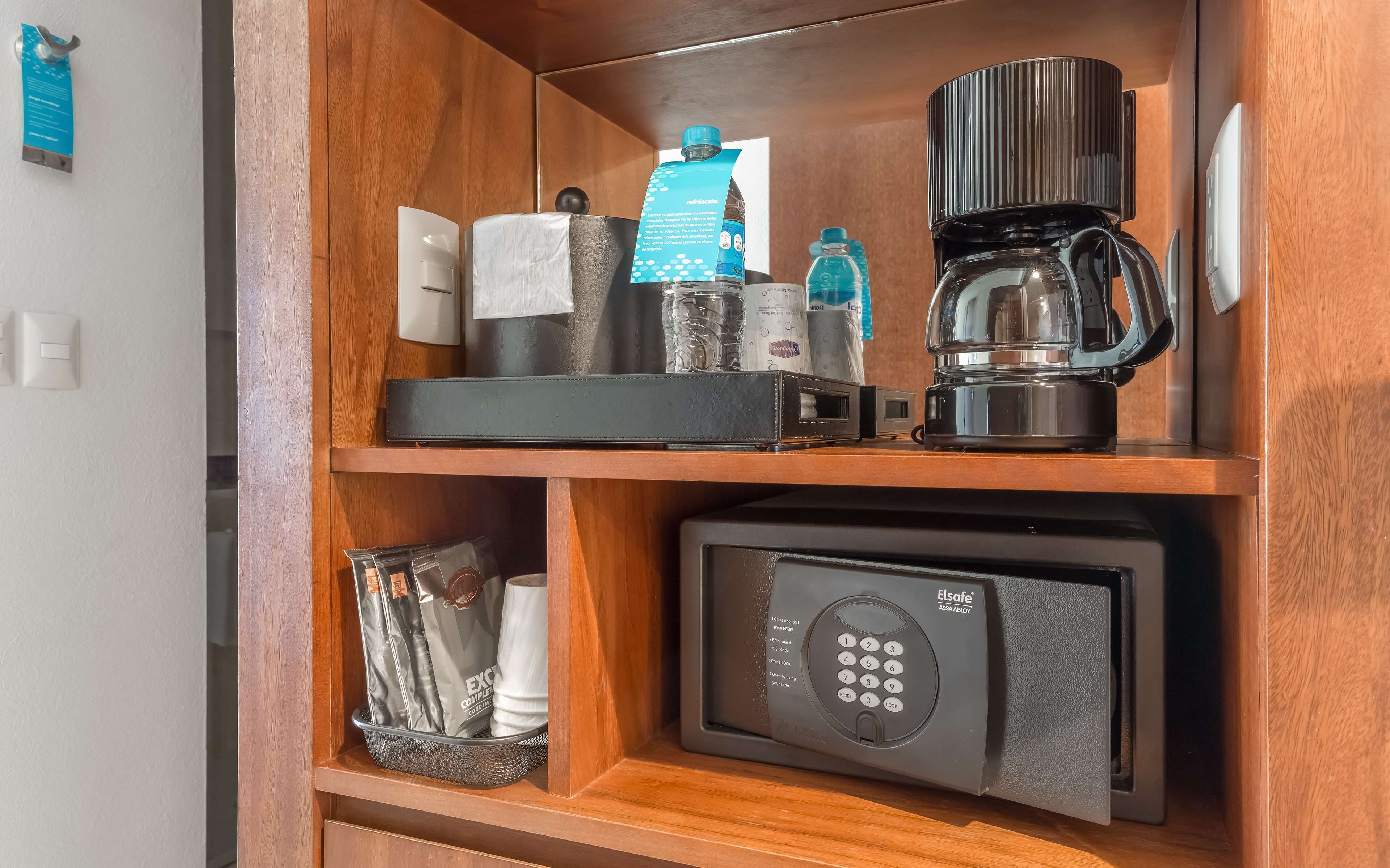 premium bedding, down duvets, pillow-top beds, in-room safe