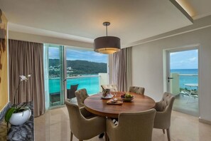 Dining - Sunset Jamaica Grande Resort Sp (Ocho Rios)