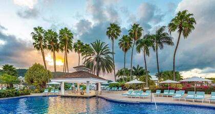 Sunset Jamaica Grande Resort Sp