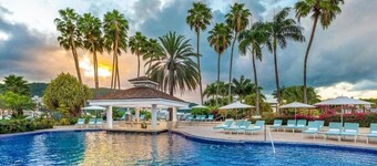 Sunset Jamaica Grande Resort Sp