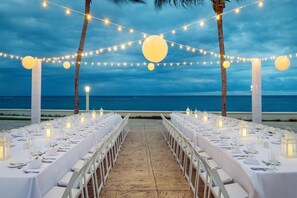 Salón de eventos
