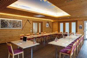 Sala de reuniones