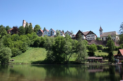 Hotel Rössle Berneck