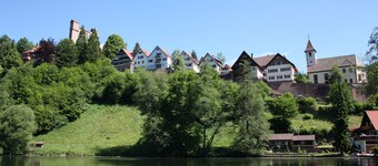 Hotel Rössle Berneck