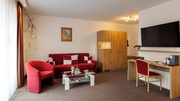 50-Zoll-Flachbildfernseher mit Digitalempfang, Fernseher, Pay-TV