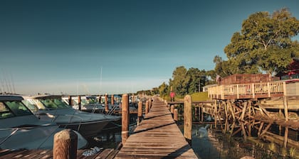 River Bend's Resort