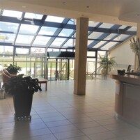 Recepción